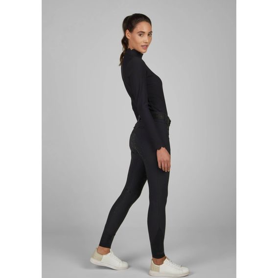 Rajtky Pikeur Selection Laure Highwaist Full Grip dámské Kolekce