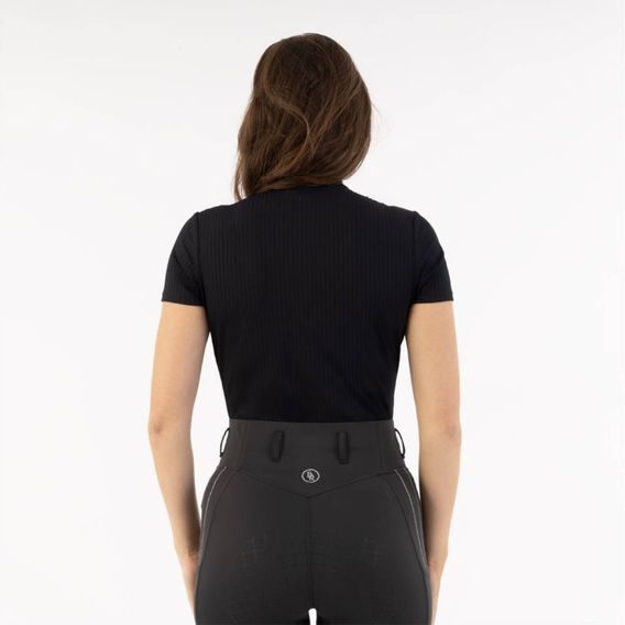 Tričko BR Kim Half-Zip dámské Kolekce 2026