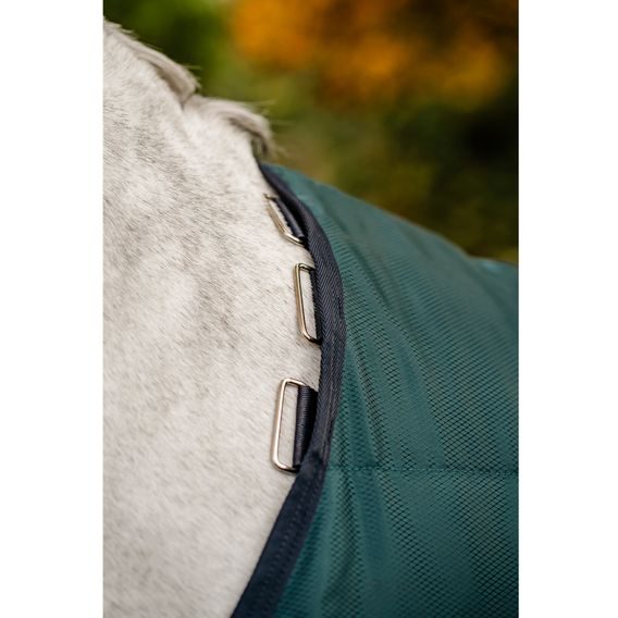 Deka stájová Horseware Amigo Diamond Insulator 100g Kolekce