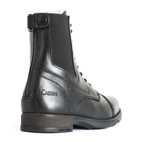 Perka Cassini Sangria ZIMNÍ