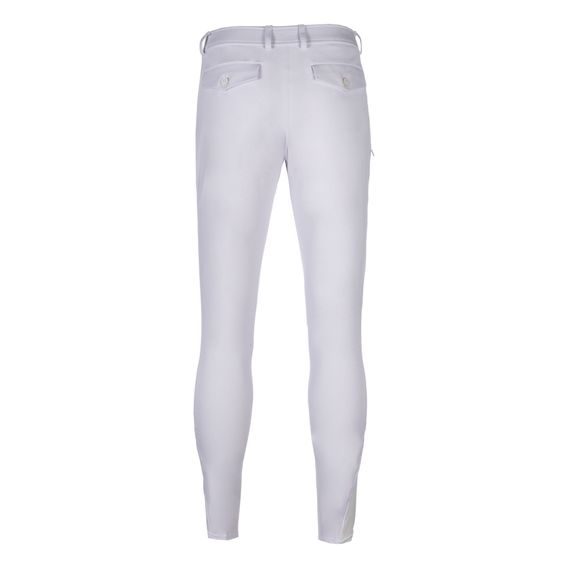 Rajtky HKM James HKM Knee Grip pánské