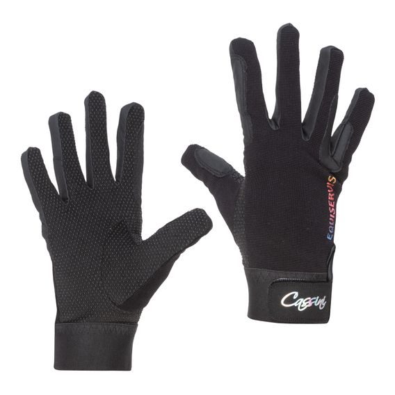 Rukavice Cassini Rainbow