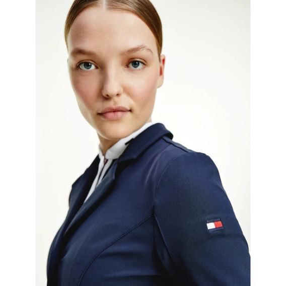 Sako Tommy Hilfiger Equestrian dámské