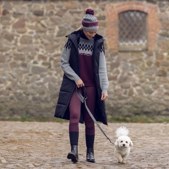 Kabát Kingsland Mary dámský Kolekce 2025/26