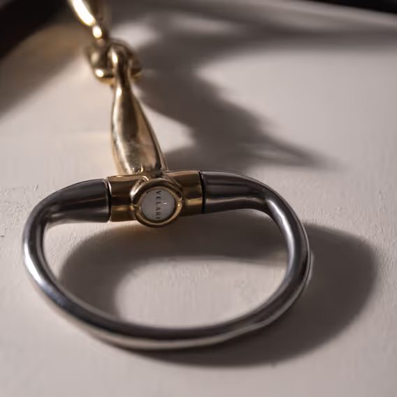 Oliva 2xlomená Velari by Kentucky Sweet Copper