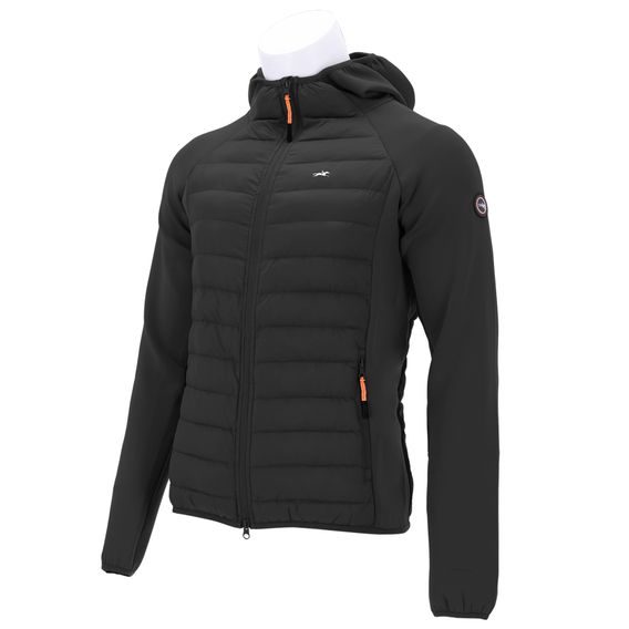 Bunda Schockemöhle Derek pánská