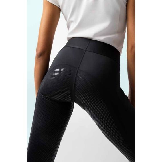 Jeggings Horze Maia Full Grip dámské