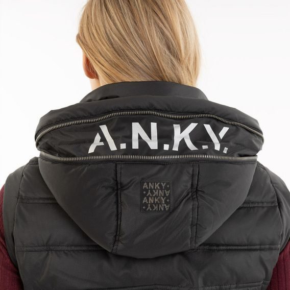 Vesta Anky Padded dámský Kolekce 2025/26