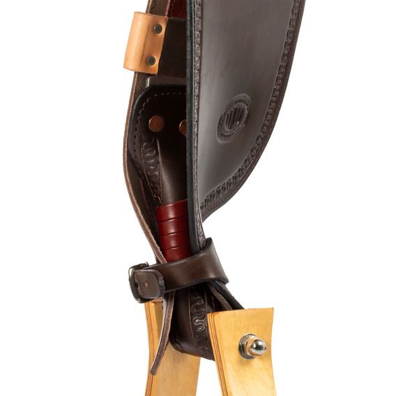 *W* Westernové sedlo Allround Westwood USA NA OBJEDNÁVKU