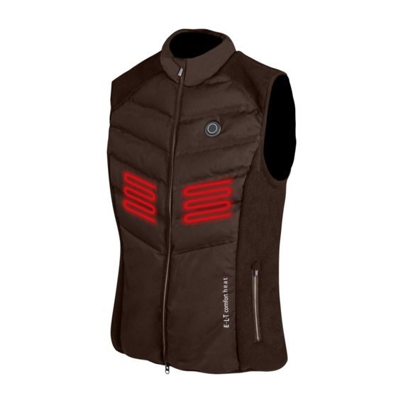 Vesta ELT Comfort Heated