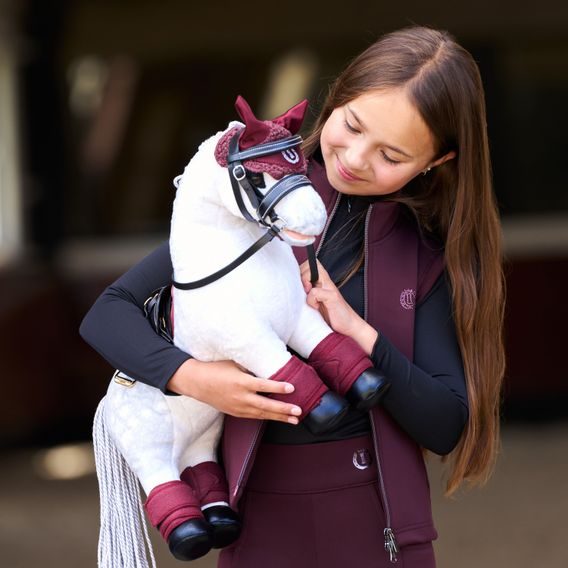 Set Imperial Riding Toy Horse Riding Petit Kolekce 2025/26