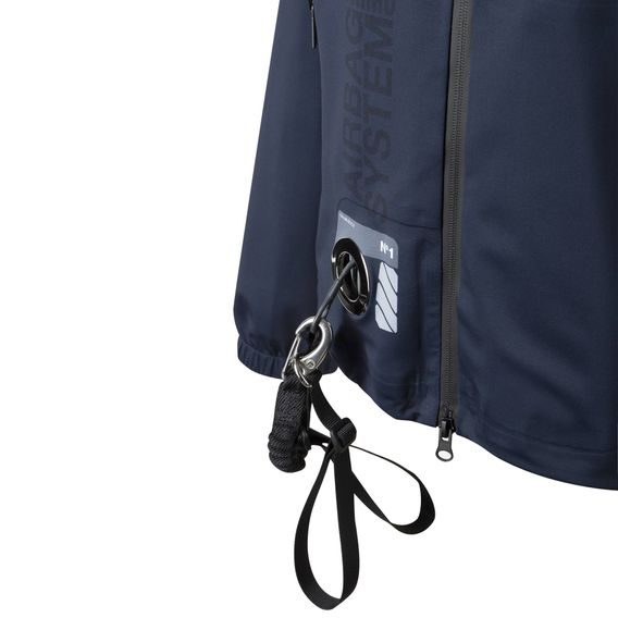 Bunda Animo End-Rain - Airbag Compatibile Unisex Kolekce