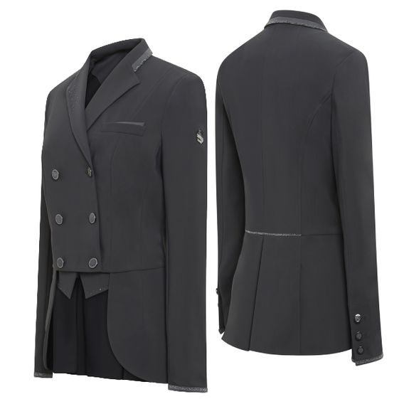 Sakofrak Samshield Crystal Fabric dámské KOLEKCE