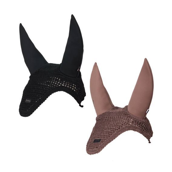 Čabraka na uši Kingsland Lexie Crochet Kolekce 2026