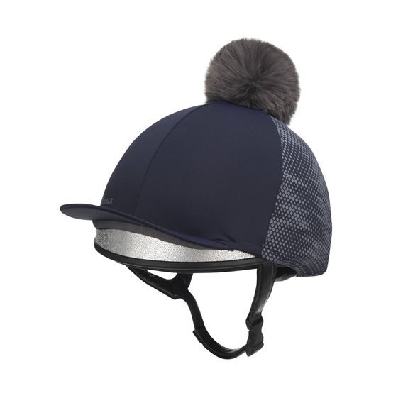 Potah na helmu LeMieux Reflective KOLEKCE 2023/24