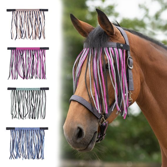 Třásně na oči QHP KOLEKCE 2024