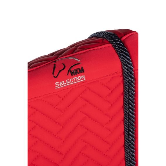 Podsedlová dečka HKM Aruba Kolekce 2024