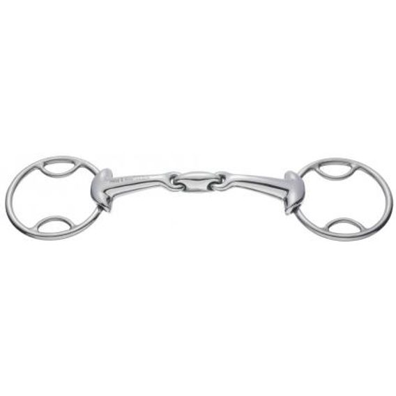 Stihlo 3-typové Sprenger Max Control nerez