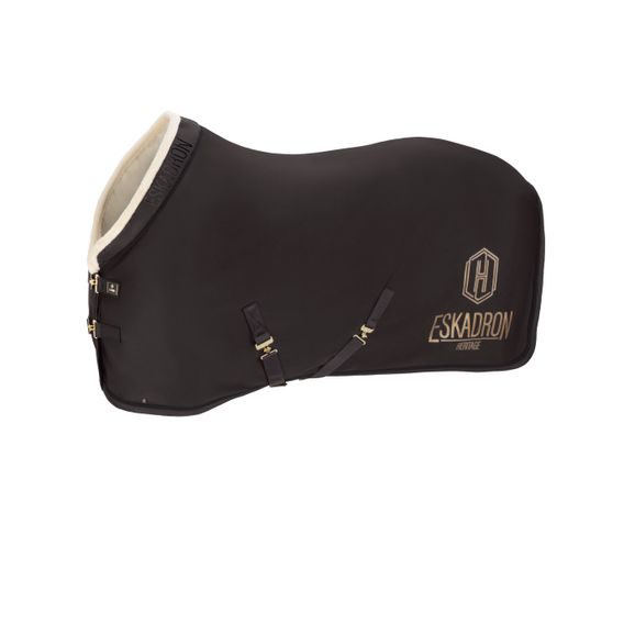 Deka odpocovací Eskadron Heritage Aerial Jersey Kolekce 2025/26