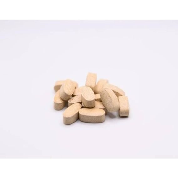 Kloubní výživa pro psy s CBD Zelená Země 60 ks