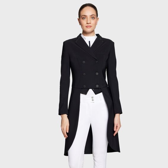 Frak Samshield Premium dámský Kolekce 2025/26