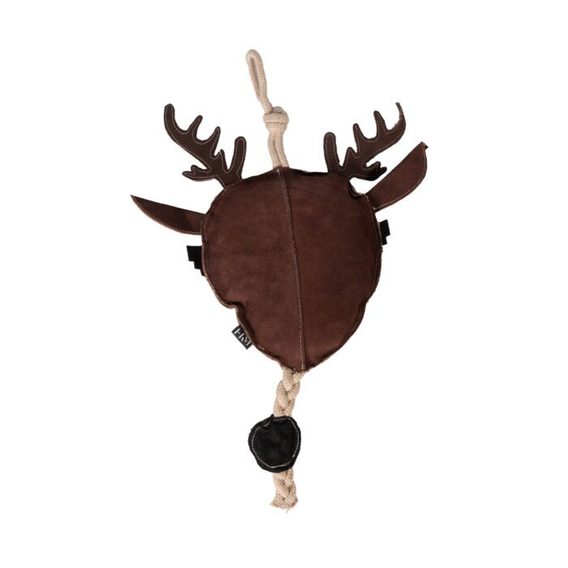 Hračka pro koně HKM Reindeer