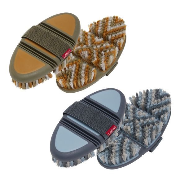 Kartáč LeMieux Soft Body Brush Kolekce 2024/25