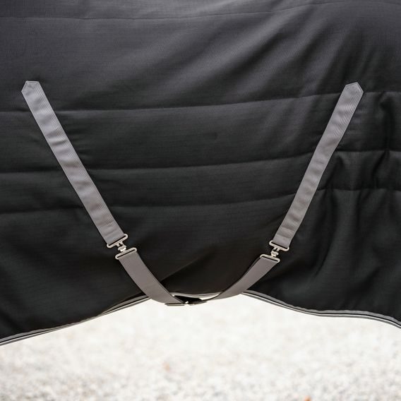 Deka stájová termo Horseware RAMBO Stable 200g Kolekce