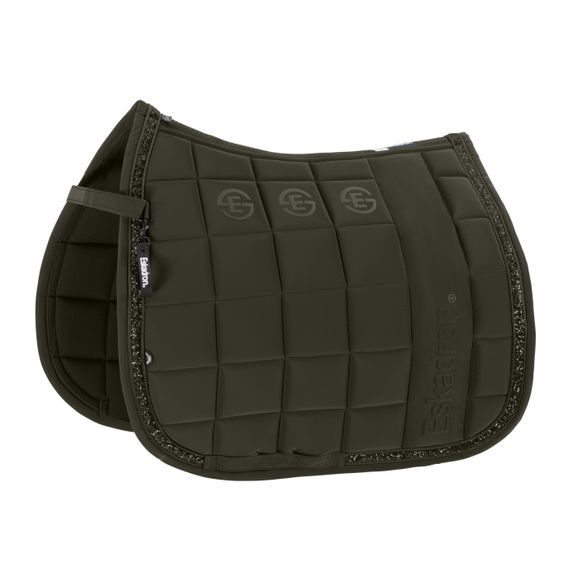 Podsedlová dečka Eskadron Dynamic Big Square Jewel Kolekce 2025/26