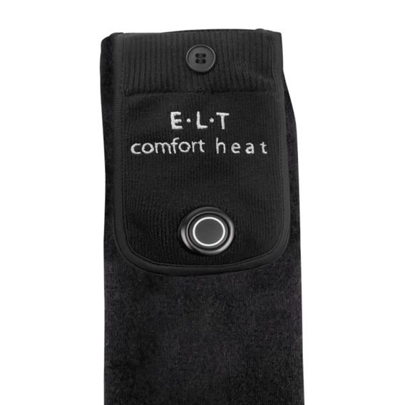 Podkolenky ELT Comfort Heated Kolekce 2026/27