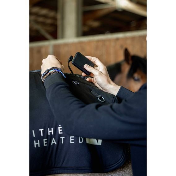 Deka Equitème Heated prohřívací