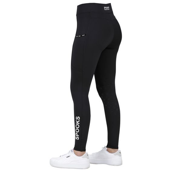 Jeggings Spooks Emalia Knee Grip dámské Kolekce 2024/25