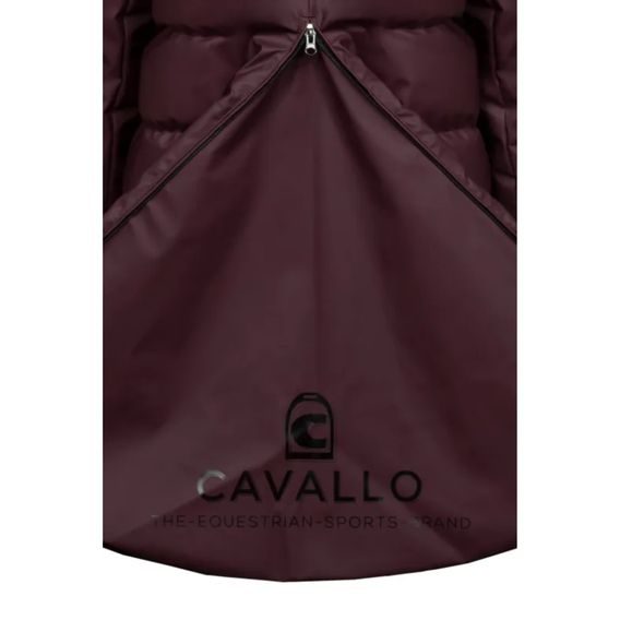Kabát Cavallo Cavaldaly dámský Kolekce 2026/27