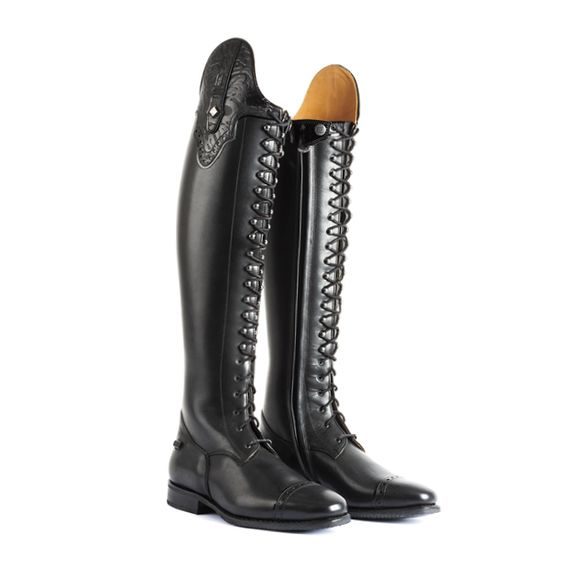 Jezdecké boty DeNiro Dressage Botticelli America DOPRODEJ