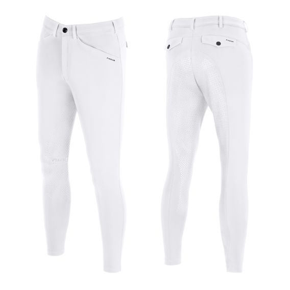 Rajtky Pikeur Classic Sports Rodrigo NEW SD 7605 Full Grip pánské