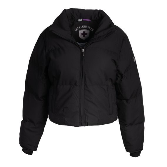 Bunda Wellensteyn Springbreak SpriDuSoAirTec dámská