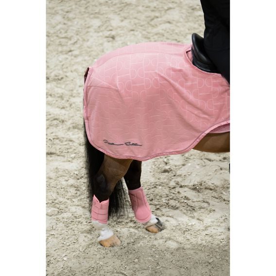 Deka bederní Eskadron Platinum Fleece Stamp Bit Kolekce 2025