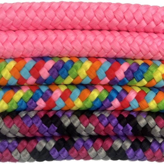 *W* Provazové otěže Cassini 3m