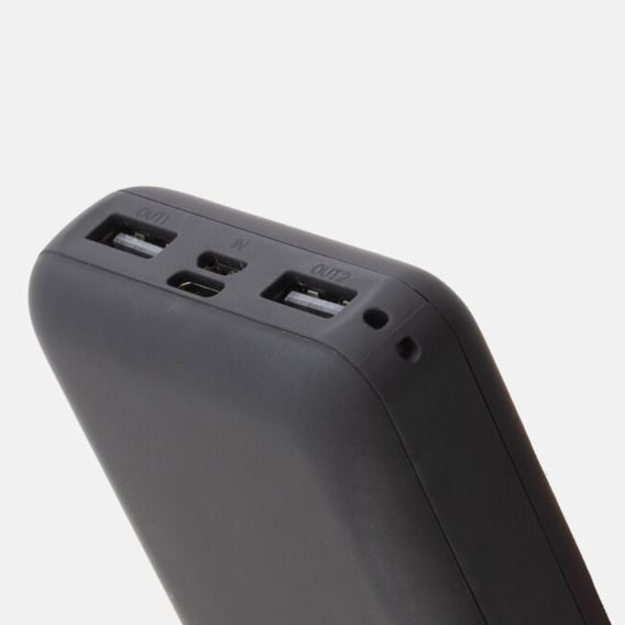 Horze Powerbank Rettangolo 10000 mAh Express NA OBJEDNÁVKU