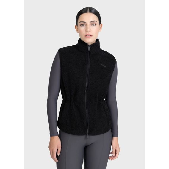 Vesta Maximilian Equestrian Sherpa Teddy dámská