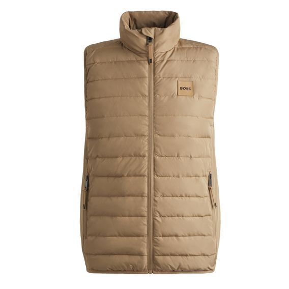 Vesta Boss Equestrian Ashton pánská Kolekce 2025