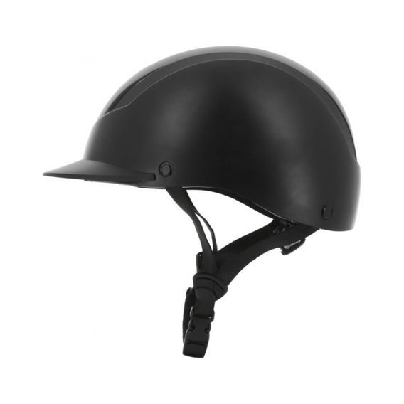 Jezdecká ochranná helma Riding World Topy