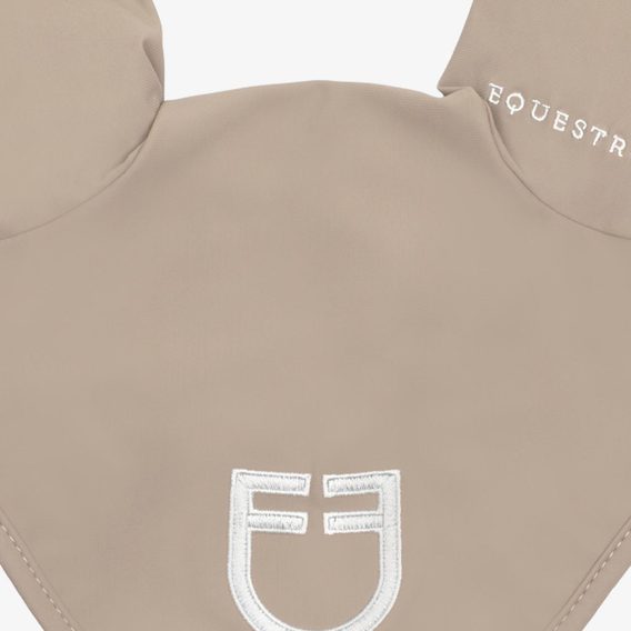 Čabraka na uši Equestro Onion Jersey Kolekce 2026/27