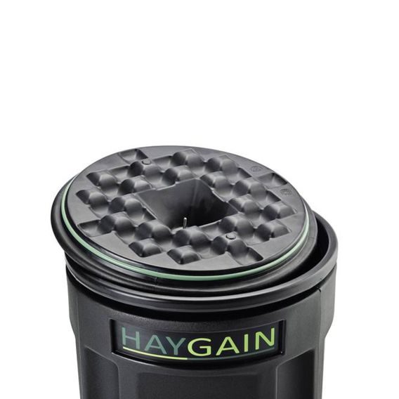 Napařovač sena Haygain One