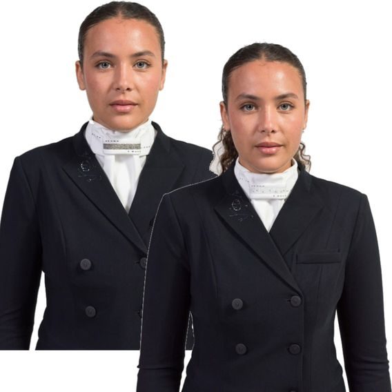 Plastron Samshield Intarsia KOLEKCE