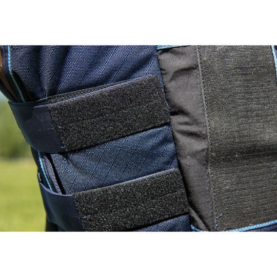 Deka výběhová termo HKM Champion Combo 340g OUTLET