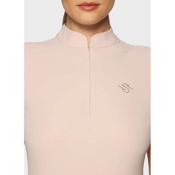 Tričko Samshield Bella Crystal Ferna dámské Kolekce 2026