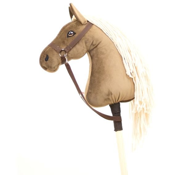 Hobby Horse Hobbík hříbě Juhi velikost S DOPRODEJ