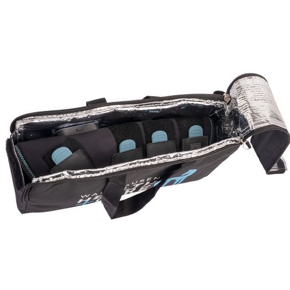 Kamaše Waldhausen Health + Care TecSupreme Tendon Boots