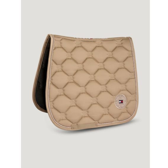 Podsedlová dečka Tommy Hilfiger Liberty Kolekce 2025/26